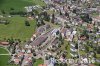 Luftaufnahme EISENBAHN/Speicher AG Bahnhof - Foto Speicher Bahnhof 3756
