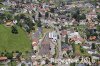 Luftaufnahme EISENBAHN/Speicher AG Bahnhof - Foto Speicher Bahnhof 3762