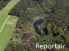 Luftaufnahme Kanton Thurgau/Pfyn Pfahlbauer-Siedlung - Foto TV Pfahlbauer Pfyn 8153466