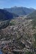 Luftaufnahme ZERSIEDLUNG/Giubiasco - Foto Giubiasco 7102