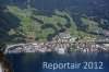 Luftaufnahme Kanton Nidwalden/Hergiswil - Foto Hergiswil 36 Mio Pixel 0057