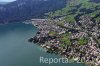 Luftaufnahme Kanton Nidwalden/Hergiswil - Foto Hergiswil 4453