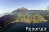 Luftaufnahme Kanton Nidwalden/Hergiswil - Foto Hergiswil 8110