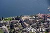Luftaufnahme Kanton Nidwalden/Hergiswil - Foto Hergiswil 8135