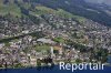 Luftaufnahme Kanton Nidwalden/Hergiswil - Foto Hergiswil 8169