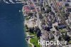 Luftaufnahme Kanton Nidwalden/Hergiswil - Foto Hergiswil 8177