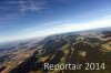 Luftaufnahme Kanton Jura/Jura - Foto Jura 6881