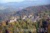 Luftaufnahme Kanton Zuerich/Kyburg - Foto Kyburg 3100