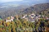 Luftaufnahme Kanton Zuerich/Kyburg - Foto Kyburg 3104