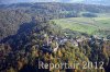Luftaufnahme Kanton Zuerich/Kyburg - Foto Kyburg 3106