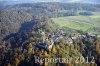 Luftaufnahme Kanton Zuerich/Kyburg - Foto Kyburg 3107