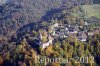 Luftaufnahme Kanton Zuerich/Kyburg - Foto Kyburg 3109