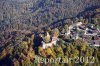 Luftaufnahme Kanton Zuerich/Kyburg - Foto Kyburg 3111