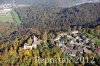 Luftaufnahme Kanton Zuerich/Kyburg - Foto Kyburg 3115