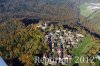 Luftaufnahme Kanton Zuerich/Kyburg - Foto Kyburg 3122