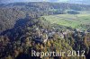 Luftaufnahme Kanton Zuerich/Kyburg - Foto Kyburg bearbeitet 3106