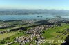 Luftaufnahme Kanton Schwyz/Feusisberg - Foto Feusisberg 3588