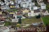 Luftaufnahme Kanton Schwyz/Feusisberg - Foto Feusisberg 3989