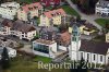 Luftaufnahme Kanton Schwyz/Feusisberg - Foto Feusisberg 4002