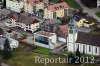 Luftaufnahme Kanton Schwyz/Feusisberg - Foto Feusisberg 4003