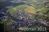 Luftaufnahme Kanton Basel-Land/Niederdorf BL - Foto Niederdorf 1037