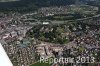 Luftaufnahme Kanton Aargau/Brugg - Foto Brugg-Windisch 9395