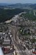 Luftaufnahme Kanton Aargau/Brugg - Foto Brugg-Windisch 9401