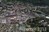 Luftaufnahme Kanton Aargau/Brugg - Foto Brugg-Windisch 9415