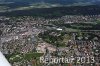 Luftaufnahme Kanton Aargau/Brugg - Foto Brugg-Windisch 9434