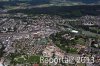 Luftaufnahme Kanton Aargau/Brugg - Foto Brugg-Windisch 9436