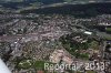 Luftaufnahme Kanton Aargau/Brugg - Foto Brugg-Windisch 9438