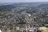 Luftaufnahme Kanton Aargau/Brugg - Foto Brugg 1780