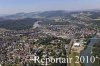 Luftaufnahme Kanton Aargau/Brugg - Foto Brugg 1809