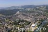 Luftaufnahme Kanton Aargau/Brugg - Foto Brugg 1811