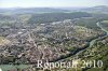 Luftaufnahme Kanton Aargau/Brugg - Foto Brugg 1880