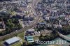 Luftaufnahme Kanton Aargau/Brugg - Foto Brugg 5267
