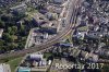 Luftaufnahme Kanton Aargau/Brugg - Foto Brugg 5270
