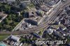 Luftaufnahme Kanton Aargau/Brugg - Foto Brugg 5274