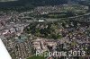 Luftaufnahme Kanton Aargau/Brugg - Foto Brugg-Windisch 9395