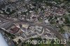 Luftaufnahme Kanton Aargau/Brugg - Foto Brugg-Windisch 9400