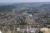 Luftaufnahme Kanton Aargau/Brugg - Foto Brugg 1780