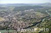 Luftaufnahme Kanton Aargau/Brugg - Foto Brugg 1880