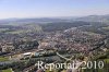 Luftaufnahme Kanton Aargau/Brugg - Foto Brugg 1874