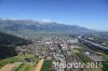 Luftaufnahme Kanton St.Gallen/Buchs - Foto Buchs 4199