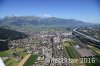Luftaufnahme Kanton St.Gallen/Buchs - Foto Buchs 4202