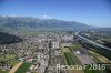 Luftaufnahme Kanton St.Gallen/Buchs - Foto Buchs 4203