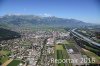 Luftaufnahme Kanton St.Gallen/Buchs - Foto Buchs 4204
