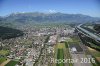 Luftaufnahme Kanton St.Gallen/Buchs - Foto Buchs 4206