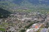 Luftaufnahme Kanton St.Gallen/Buchs - Foto Buchs 4209
