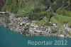 Luftaufnahme Kanton Uri/Flueelen - Foto Flueelen 5070